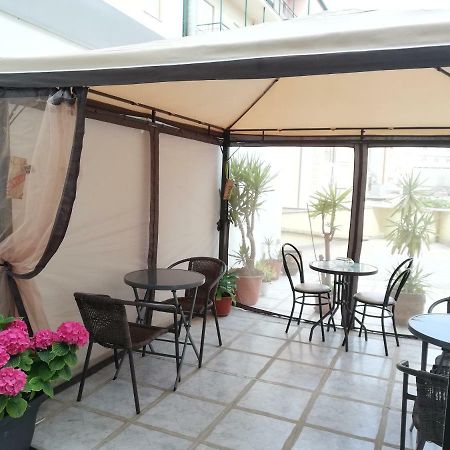 Hotel Termas Chaves Exterior photo