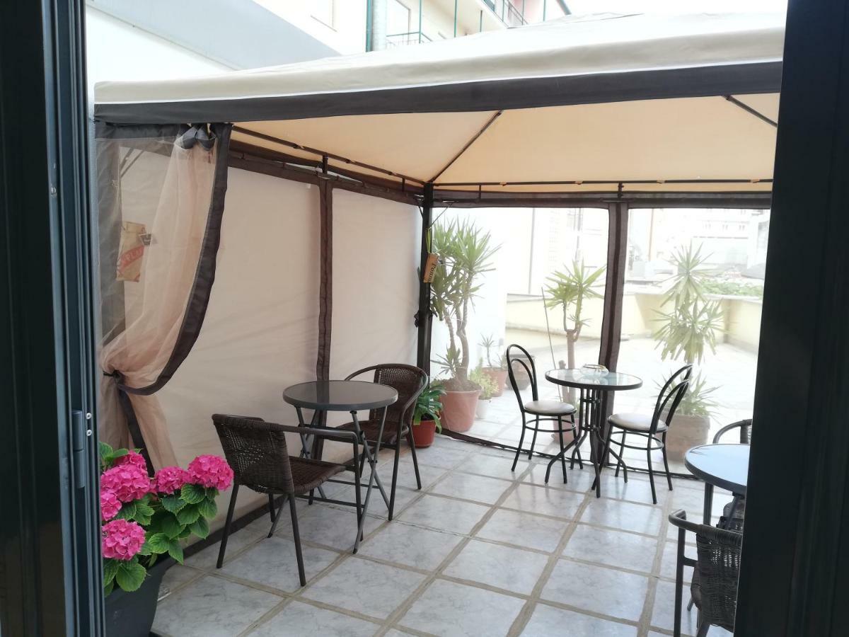 Hotel Termas Chaves Exterior photo